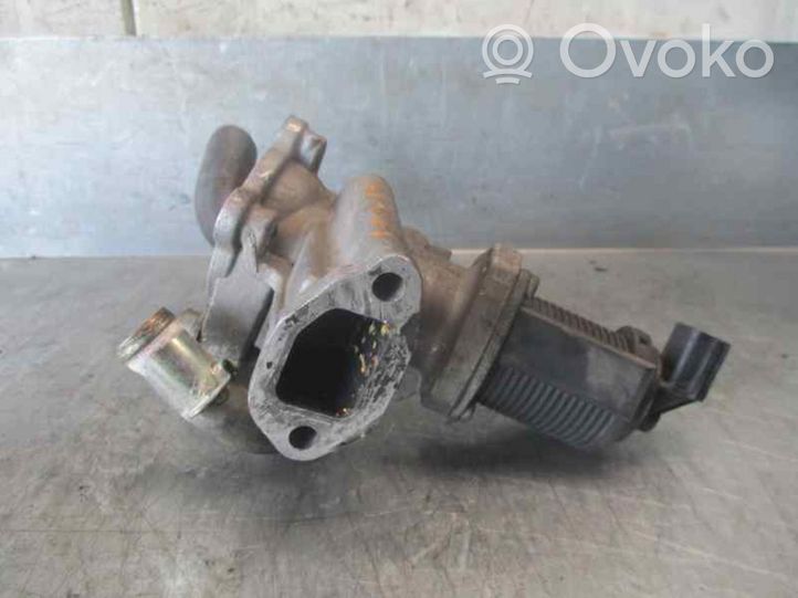 Fiat Grande Punto Zawór EGR 55204941