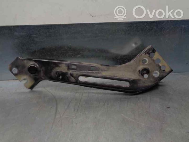 Peugeot 807 Support phare frontale 14000387