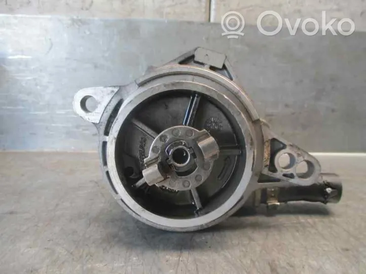 BMW X3 E83 Valvola di depressione 2249936