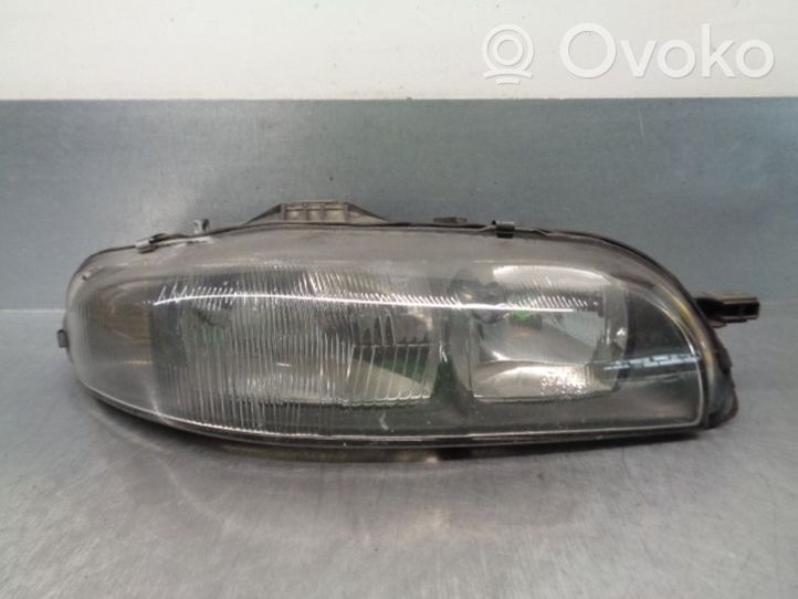 Fiat Bravo - Brava Lampa przednia 46523122