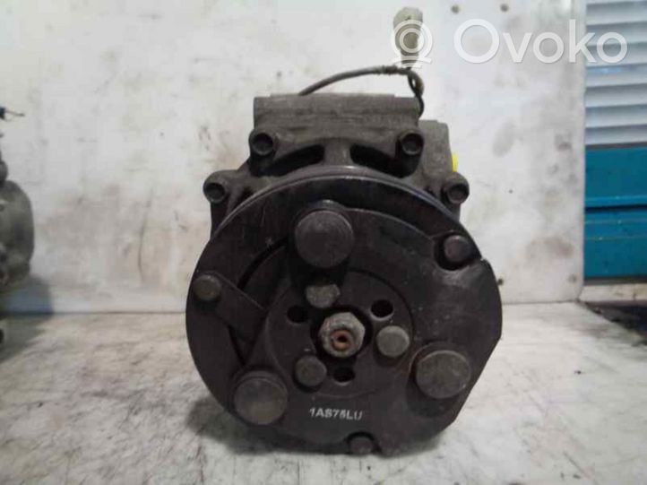 Mazda 323 Compressore aria condizionata (A/C) (pompa) 1855705770