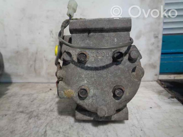 Mazda 323 Compressore aria condizionata (A/C) (pompa) 1855705770