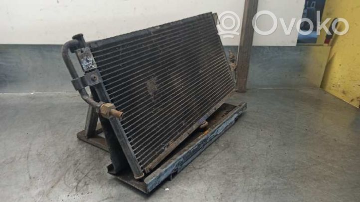 Opel Frontera A A/C cooling radiator (condenser) 1850030