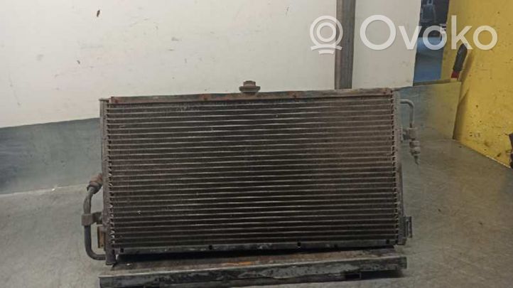 Opel Frontera A A/C cooling radiator (condenser) 1850030