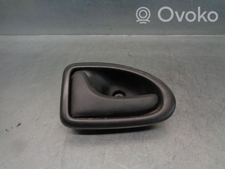 Opel Vivaro Klamka wewnętrzna drzwi przednich 8200028994