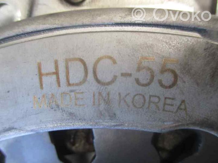 Hyundai Sonata Kit frizione HD66