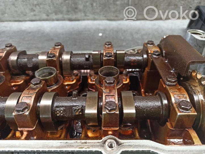 Hyundai Accent Culasse moteur 2210026020