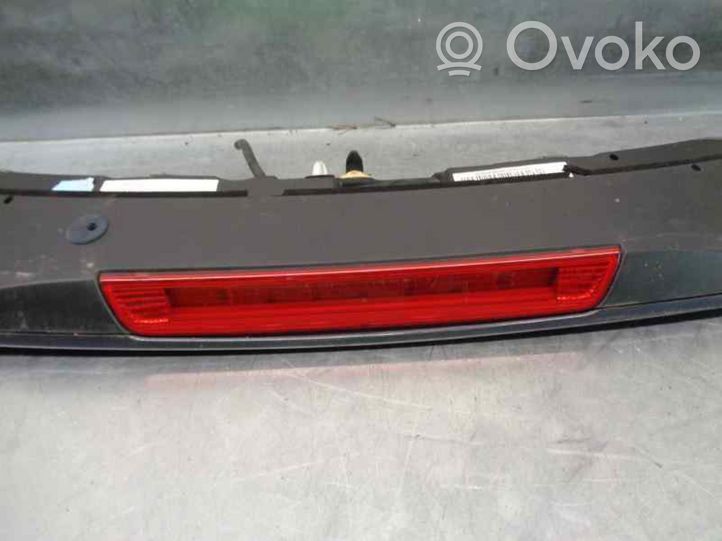 Renault Kadjar Tailgate/trunk spoiler 960308491R