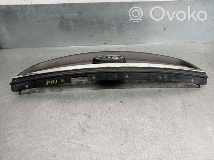 KIA Shuma Grille de calandre avant 0K2S150710