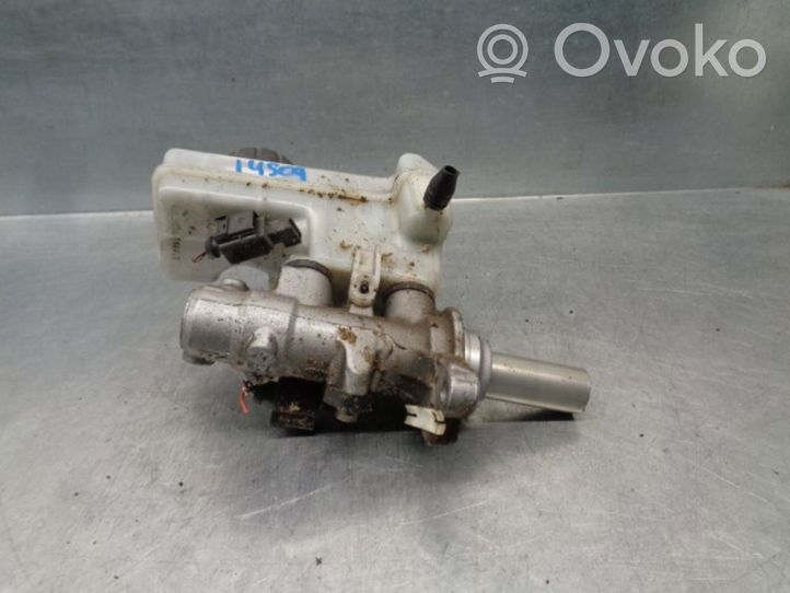 Seat Leon IV Master brake cylinder 5Q1614019R