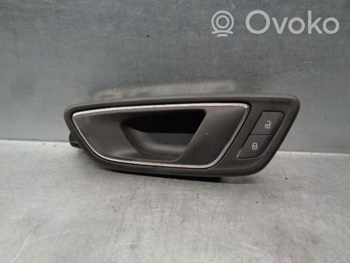 Seat Leon IV Klamka wewnętrzna drzwi przednich 5F1837113A