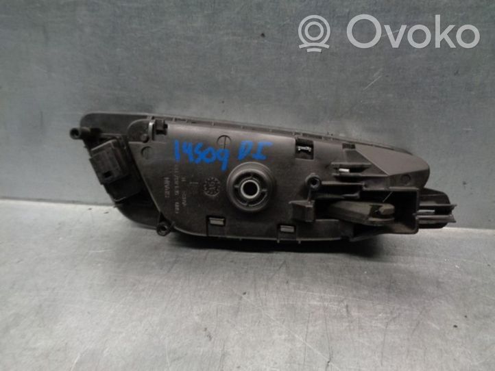 Seat Leon IV Maniglia interna per portiera anteriore 5F1837113A