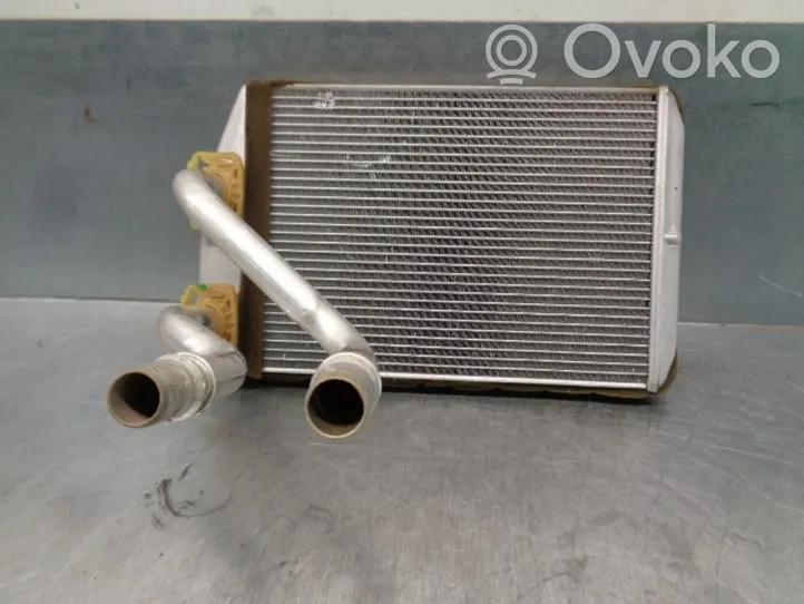 Citroen Jumper Radiateur de chauffage 6448R0