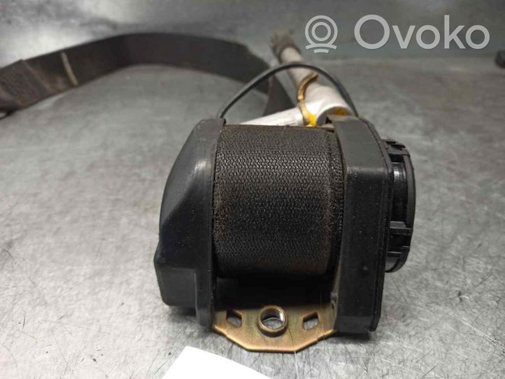 Mercedes-Benz 190 W201 Ceinture de sécurité avant A2018606185