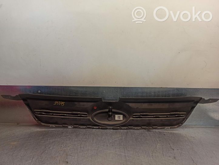 Ford Grand C-MAX Grotelės priekinės 1758893