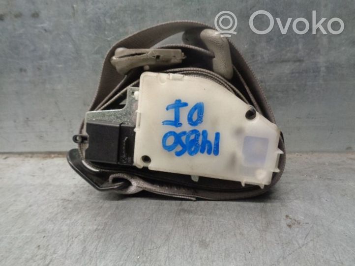 Opel Omega B1 Ceinture de sécurité avant 90493619N