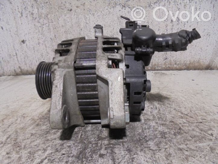 KIA Soul Generatore/alternatore 373002B101