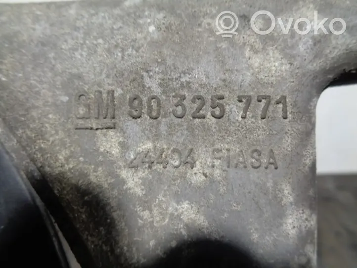 Opel Corsa A Ventilateur de refroidissement de radiateur électrique 90325771