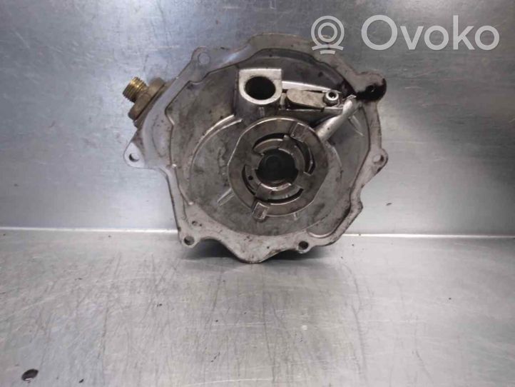 Ford Mondeo MK IV Zawór podciśnieniowy A0002304365