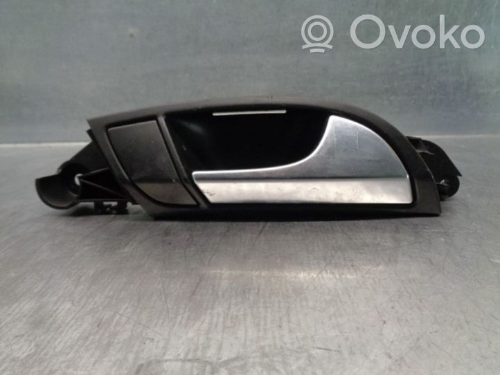 Audi Q7 4M Galinė atidarymo rankenėlė vidinė 4L0837020