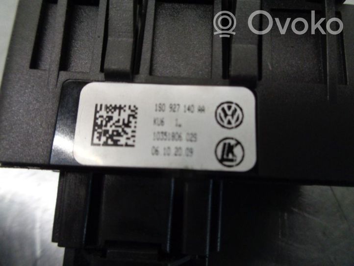 Seat Mii Muut kytkimet/nupit/vaihtimet 1S0927140AA