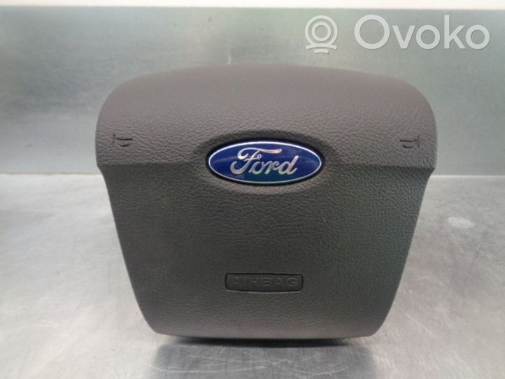 Ford Galaxy Airbag de volant 6M21U042B85CD3ZHE