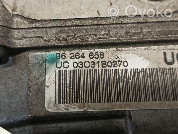 Daewoo Tacuma Pompa ABS 96264656