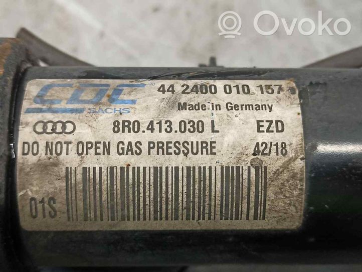 Audi Q5 SQ5 Etuiskunvaimennin 8R0413030