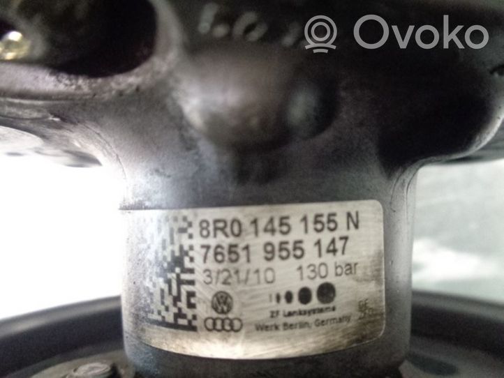 Audi Q5 SQ5 Ohjaustehostimen pumppu 8R0145155N