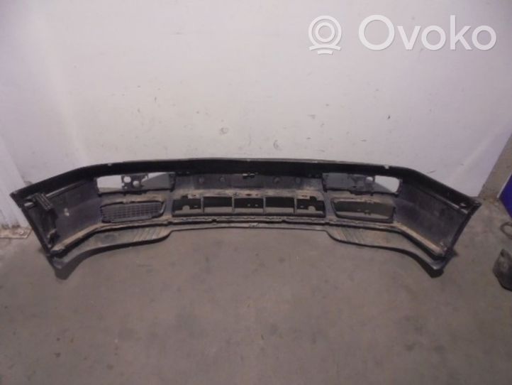 Volkswagen Vento Priekinis bamperis 1H5807217BGRU