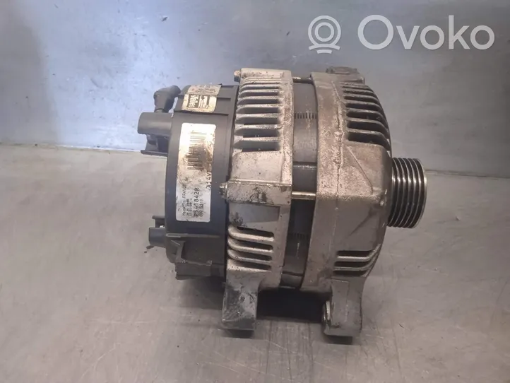 Peugeot 406 Alternator 9645907580