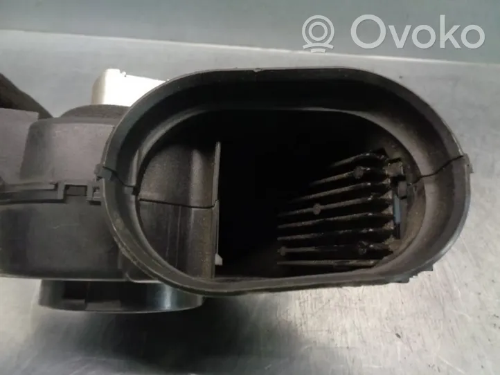 Lancia Phedra Carcasa de montaje de la caja de climatización interior 1485725080