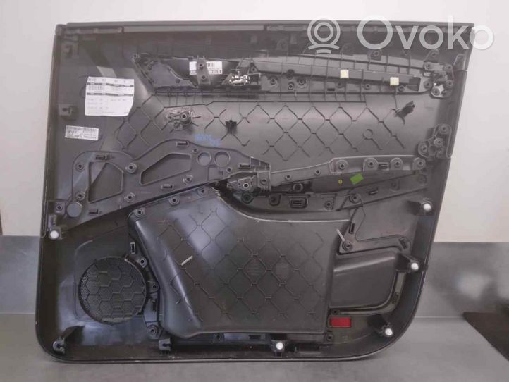 Skoda Karoq Apmušimas priekinių durų (obšifke) 57B867013ACCI