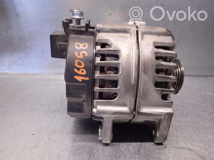 Mercedes-Benz E W213 Alternator A0009063003