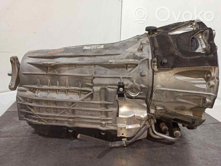 Mercedes-Benz E W213 Boîte de vitesses manuelle à 5 vitesses 725008