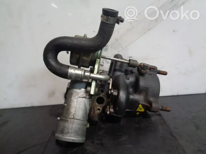 Audi A4 S4 B5 8D Turboahdin 058145703E