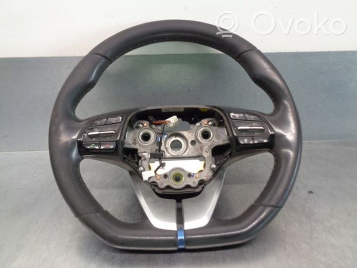 Hyundai Ioniq Steering wheel 56100G2490