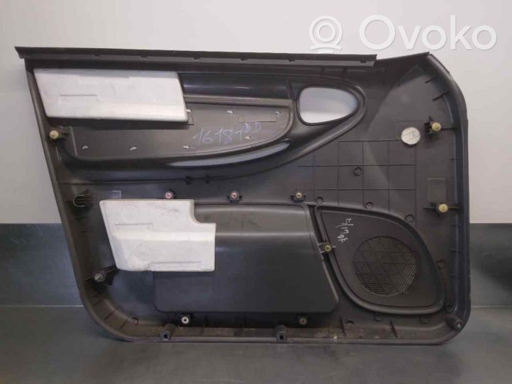 Daewoo Lanos Front door card panel trim 96275527