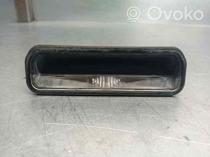 Ford B-MAX Tailgate trunk handle 1886014