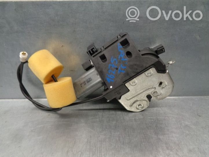 Mercedes-Benz S W221 Tailgate lock latch 2217500085