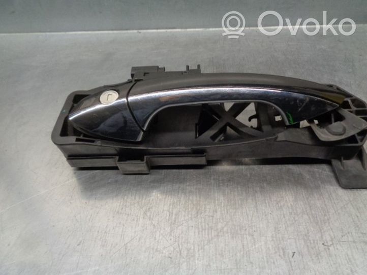 Mercedes-Benz S W221 Front door exterior handle A2217601134