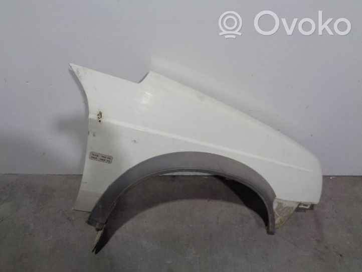 Citroen C15 Błotnik przedni 75529883