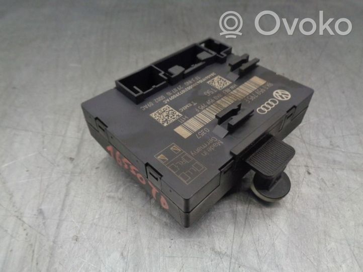 Audi Q5 SQ5 Door central lock control unit/module 8K0959795F