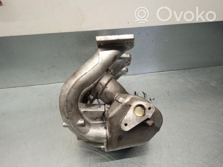 Peugeot 106 Collettore di aspirazione 9618992010