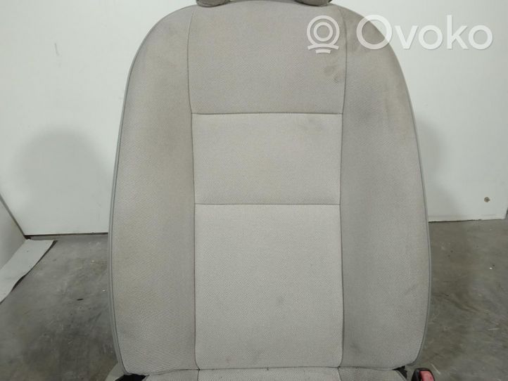 Volvo V50 Priekšējais pasažiera sēdeklis 4270808