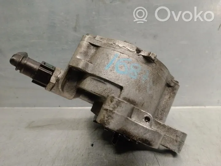 Volvo V50 Soupape à vide D1651A1302T