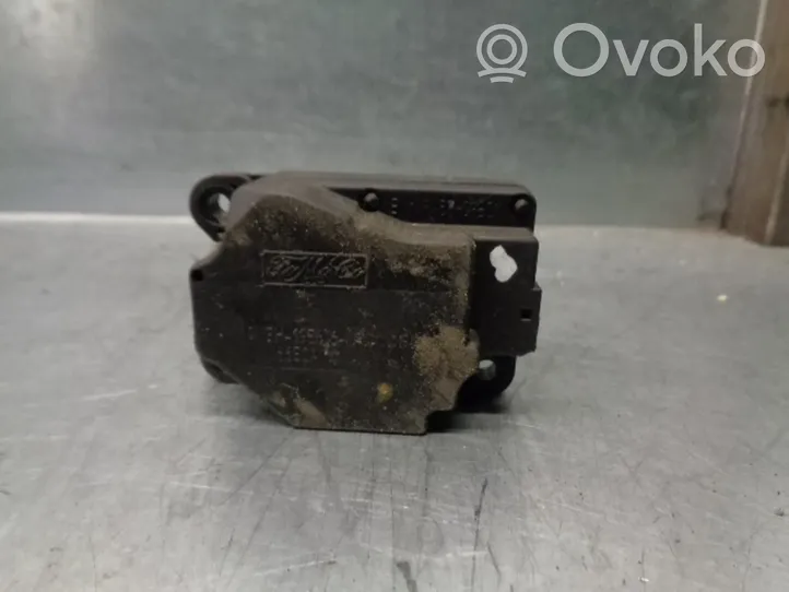 Volvo V50 Commande de chauffage et clim 4N5H19E616AD