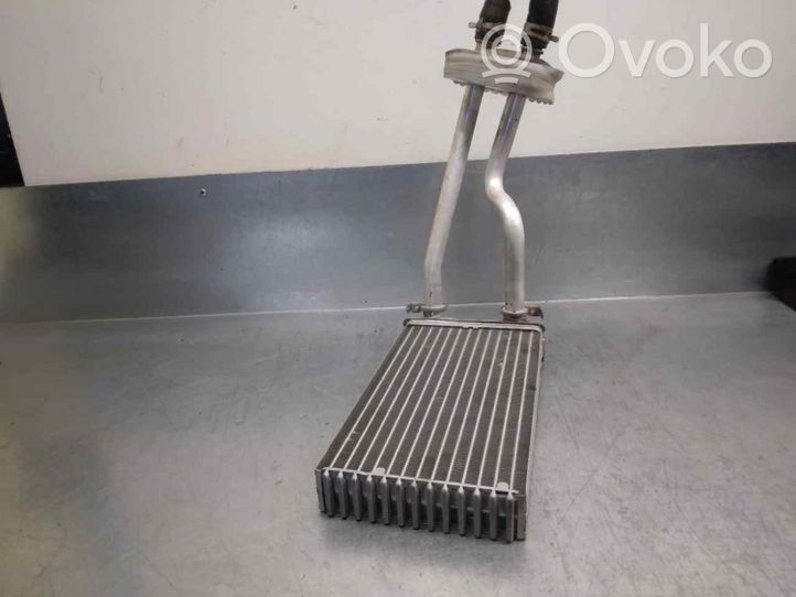 Renault Trafic II (X83) Radiateur soufflant de chauffage 7701473279