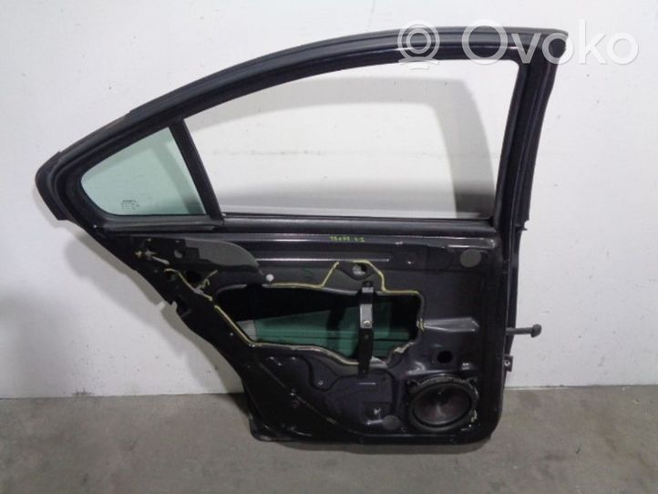 Volvo S60 Portiera posteriore 30796488