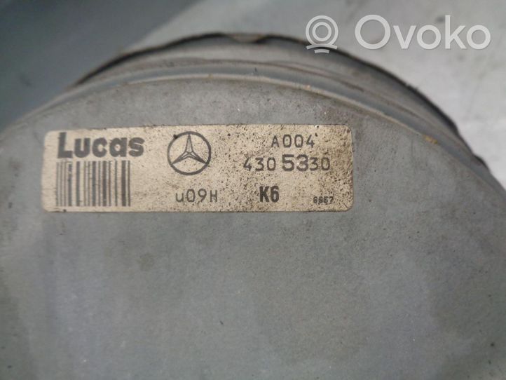 Mercedes-Benz E W210 Servo-frein A0044308630